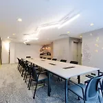 Hotel Centre By Ihg