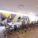 Centre By Ihg 4* Reims
