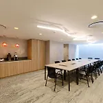 Centre By Ihg Hotel 4*