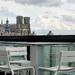 Centre By Ihg 4*
