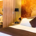 Hotel Centre By Ihg 4*