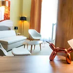 Centre By Ihg Reims
