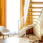 Centre By Ihg 4* Reims