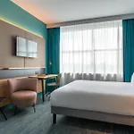 Centre By Ihg Hotel 4*