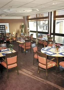 فندق Centre By Ihg رانس