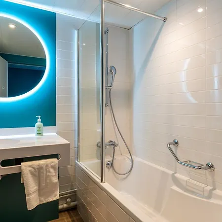 Centre By Ihg 4* Реймс