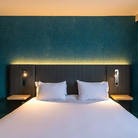 Centre By Ihg Отель Реймс