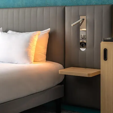 Centre By Ihg 4* Реймс