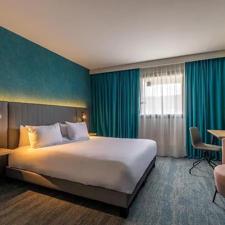 Centre By Ihg Отель Реймс