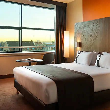 Hotel Centre By Ihg Reims