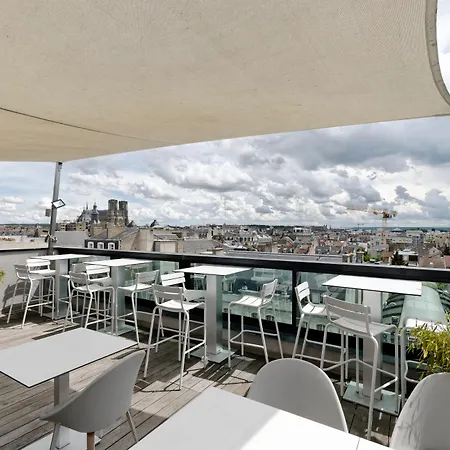 Centre By Ihg 4*
