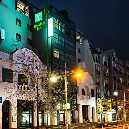 Centre By Ihg