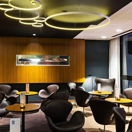 Centre By Ihg Reims