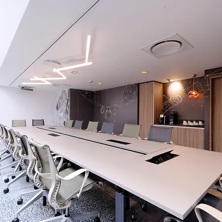 Centre By Ihg