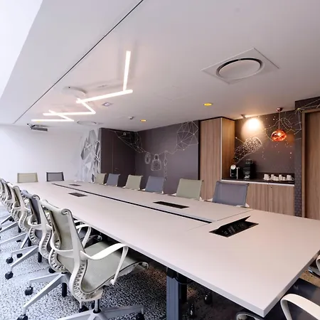 Centre By Ihg