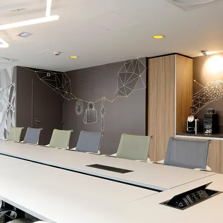 Centre By Ihg 4* Reims