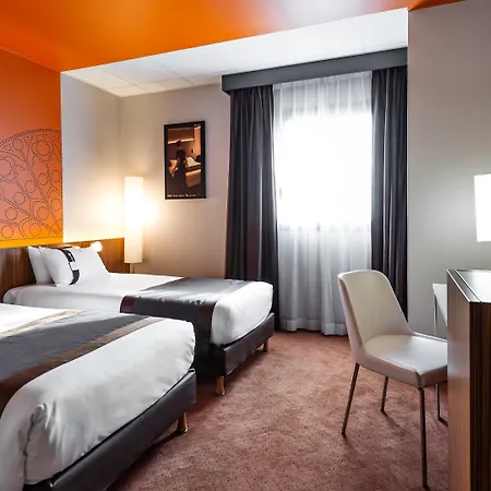 Centre By Ihg