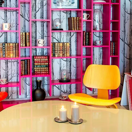 Centre By Ihg 4* Реймс