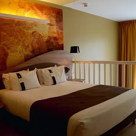 Centre By Ihg Hotel Reims