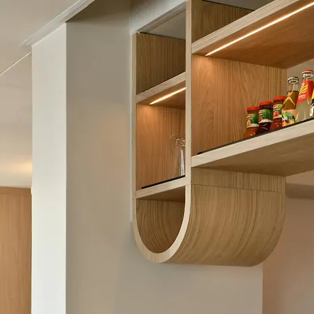 Centre By Ihg Отель Реймс