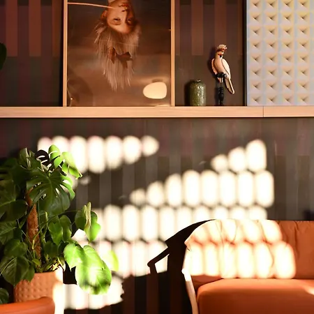 Centre By Ihg