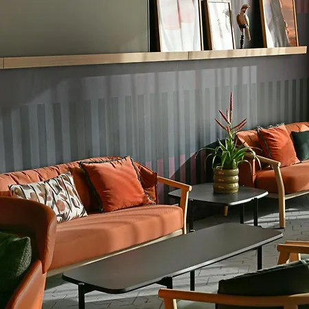 فندق Centre By Ihg