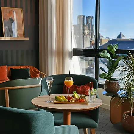 Hotel Centre By Ihg Reims
