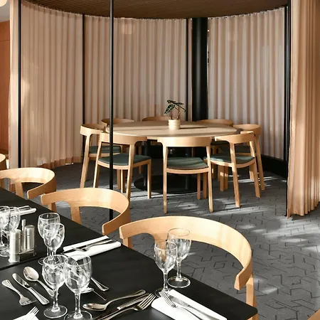 Otel Centre By Ihg Reims