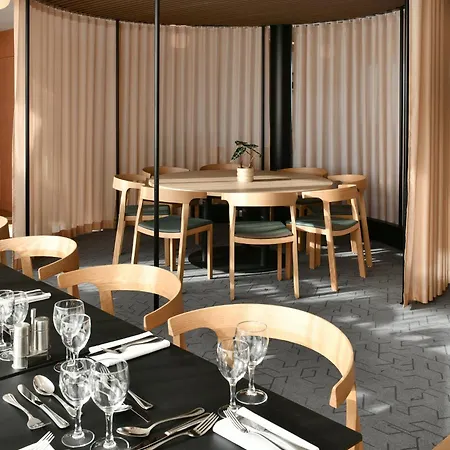 Hotel Centre By Ihg Reims