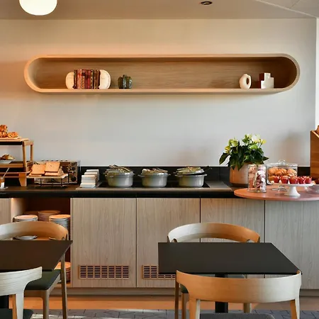 Centre By Ihg 4* Reims