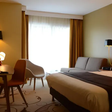 Centre By Ihg Отель Реймс