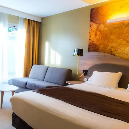 فندق Centre By Ihg