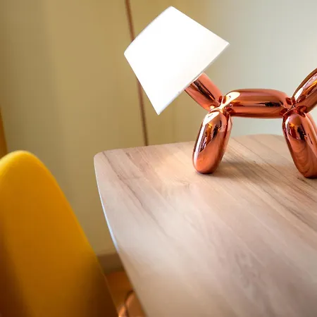 Centre By Ihg فندق رانس