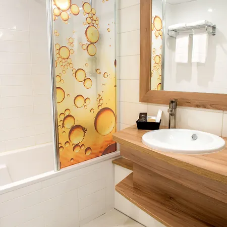 Hotel Centre By Ihg Reims
