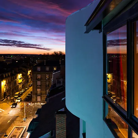 Centre By Ihg Hotel Reims