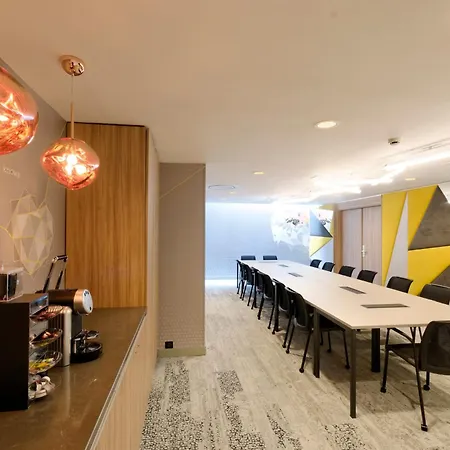 Centre By Ihg