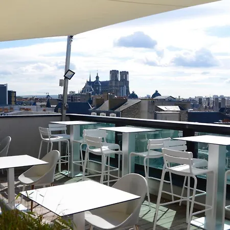 Centre By Ihg 4*