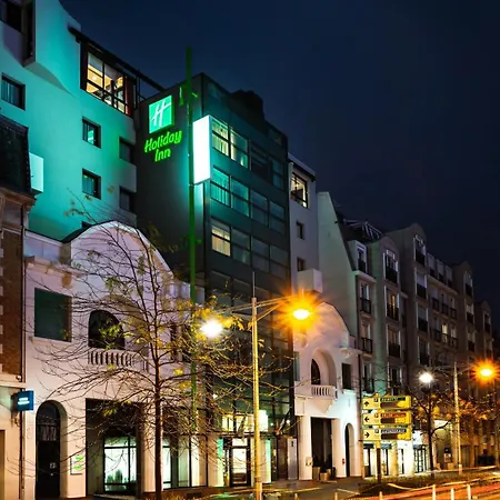Centre By Ihg 4*