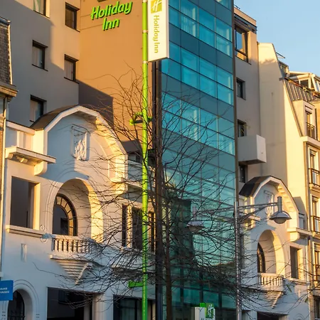 Centre By Ihg Отель Реймс