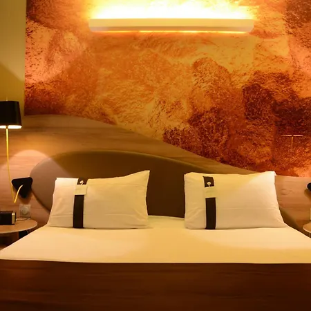 Centre By Ihg Реймс