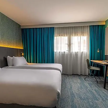 Hotel Centre By Ihg Reims