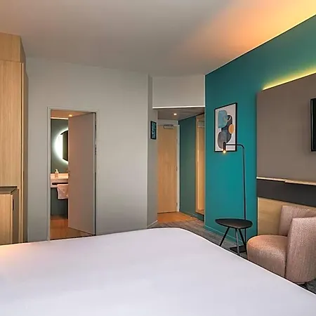 Centre By Ihg 4*