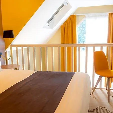 Centre By Ihg
