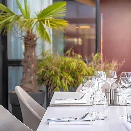 Centre By Ihg 4* Reims