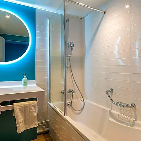 Centre By Ihg Reims
