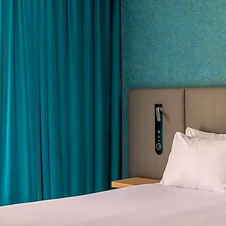 Centre By Ihg Hotel Reims