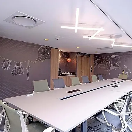 Hotel Centre By Ihg