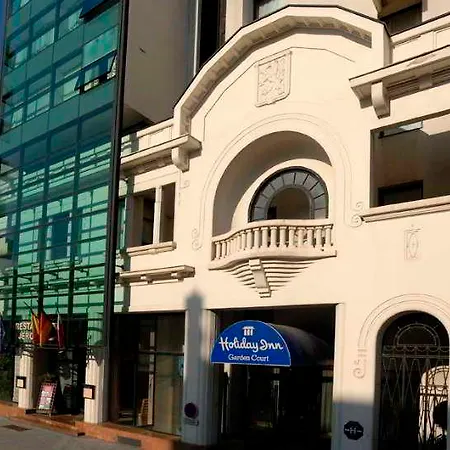 Centre By Ihg 4*