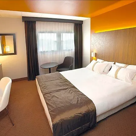 Centre By Ihg Отель Реймс