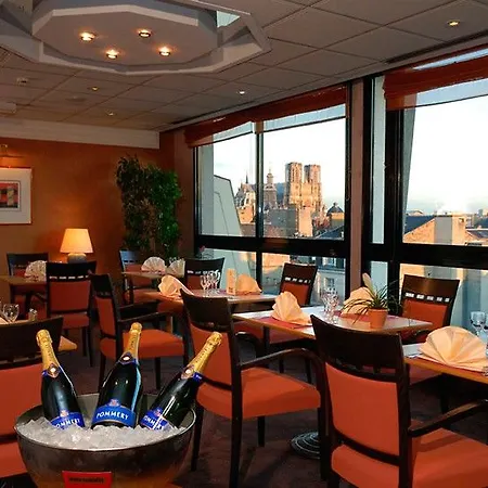 Hotel Centre By Ihg